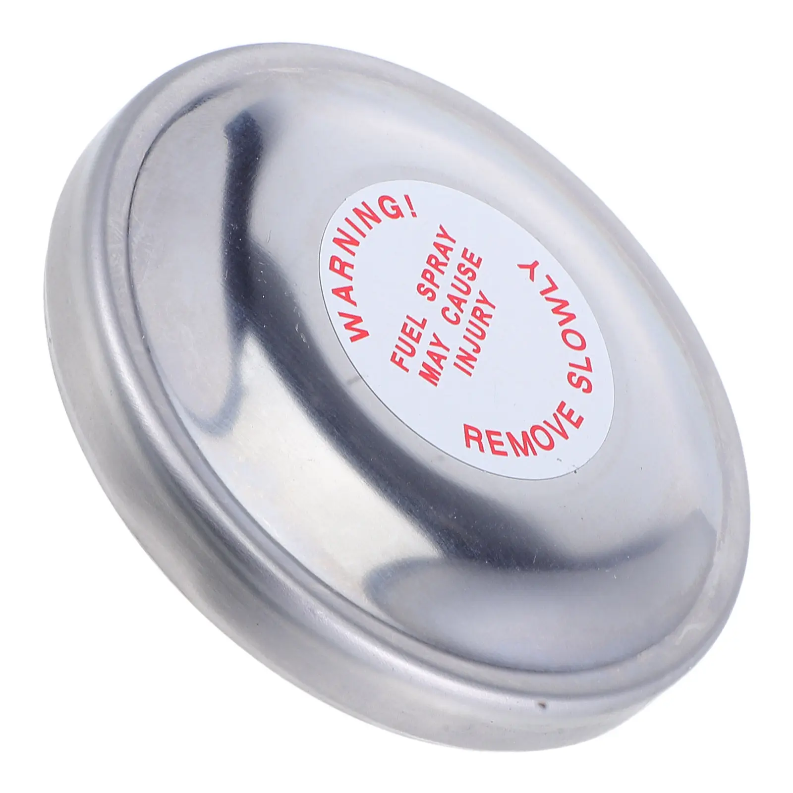 Fuel Tank Cap Metal Replacement Compatible 1000 10 Tw Tractor Leakproof Lock Security Tractor Fuel Filler Cover