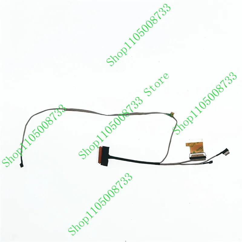 

Новый DB для lenovo Chromebook 500e Gen 3, светодиодный ЖК-кабель lvds 5C11C12557 DC02002ED3B DC02002ED1B