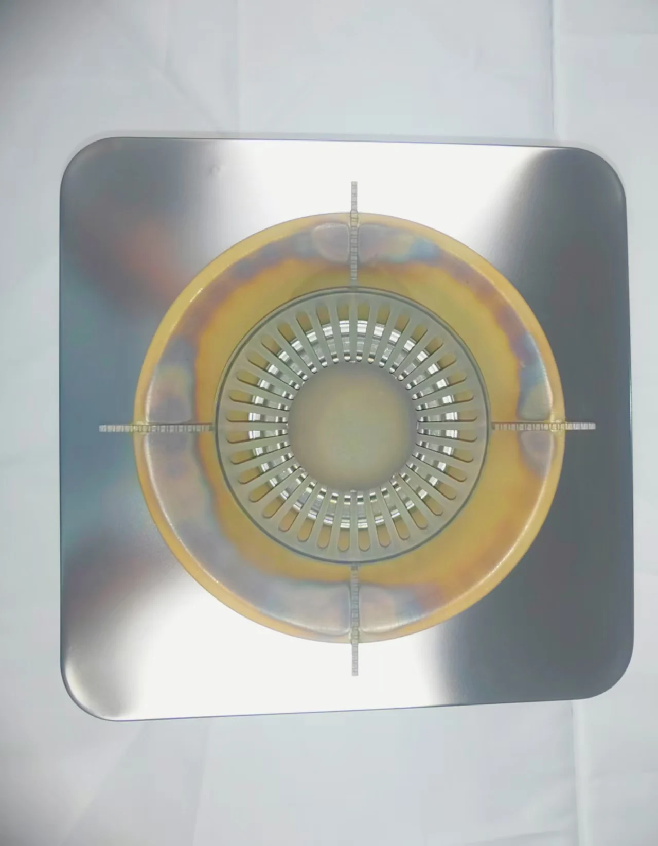 4.5KW DC12V Diesel Portable Stove Indoor Outdoor 3L Stove For Truck Camper Portable Car Caravan RV Diesel Stove