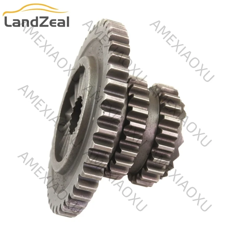 OEM 06K 105 209 06H105209A 23-Teeth Crankshaft Timing Chain Sprocket For VW Golf Passat Jetta Tiguan AUDI A1 A4 TT Q5 SKODA SEAT