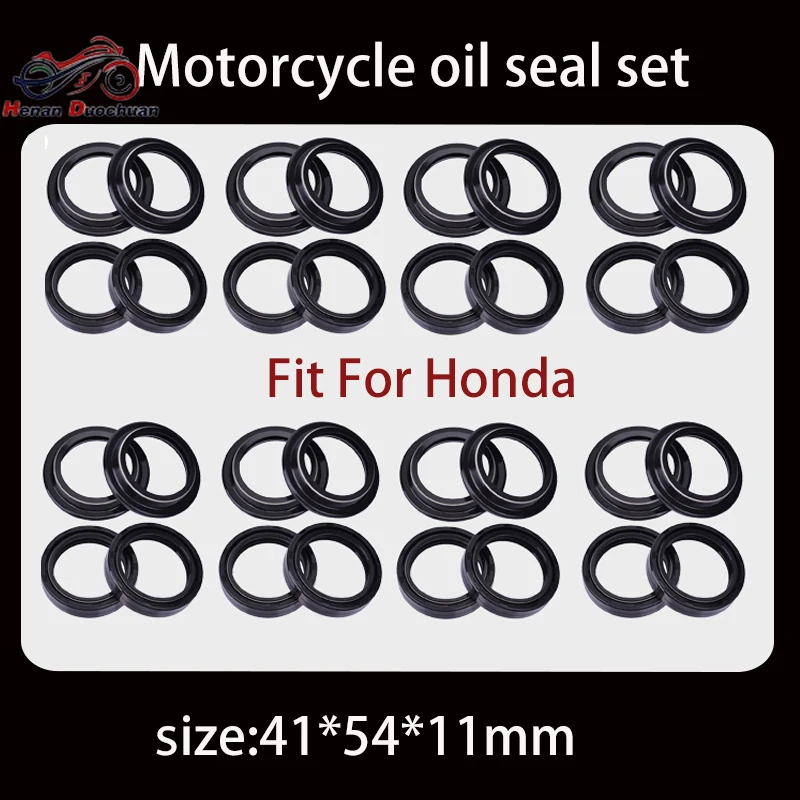 41X54X11 41 54 Moto… - image