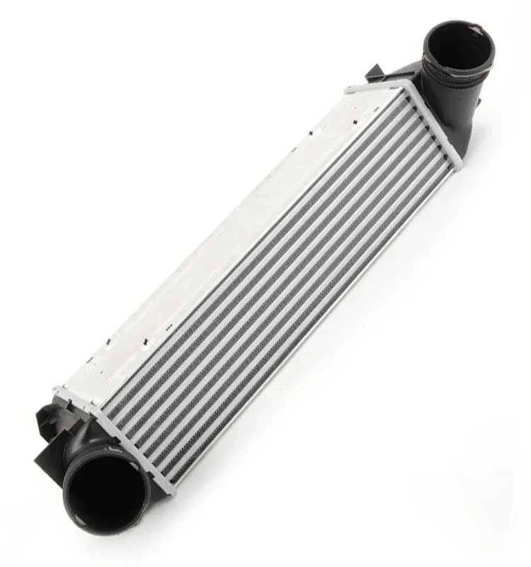 Car Accessories Autos  Spare Parts Charge Air Cooler Intercooler for BMWS  X1 E84 Z4 E89 OE 17517624146