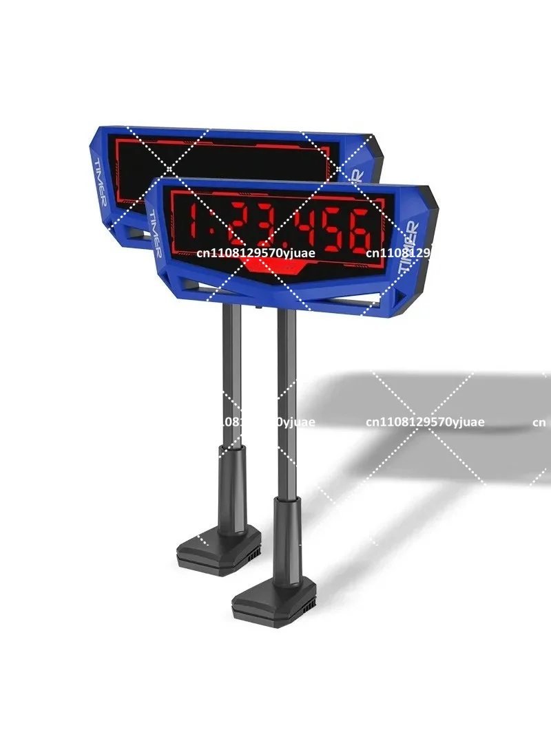 LED Timer Display for Speed Cube Competition Timing Pro WCA Cubing Puzzle Toy