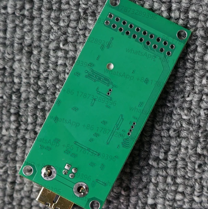 이탈리아 아마네로 콤보384 모듈 USB 디지털 인터페이스 DSD512 PCM384 XMOS