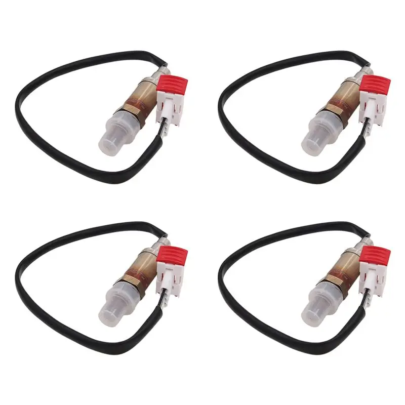 A48P-4X Car O2 Oxygen Sensor Auto Parts For - Boxter 986 Convertible 0258003806 98660612600