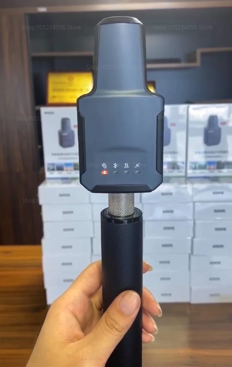 

Topographic surveying instrument GPS high-precision mapping