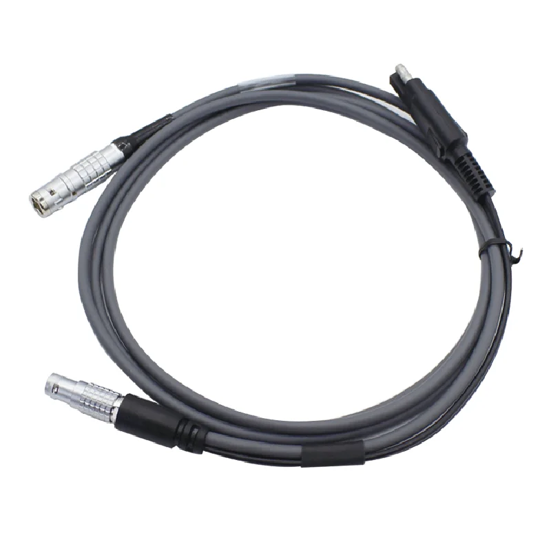 

For connect PDL radio to GPS Host Power Cable A00456, Brand New Data Cable A00456