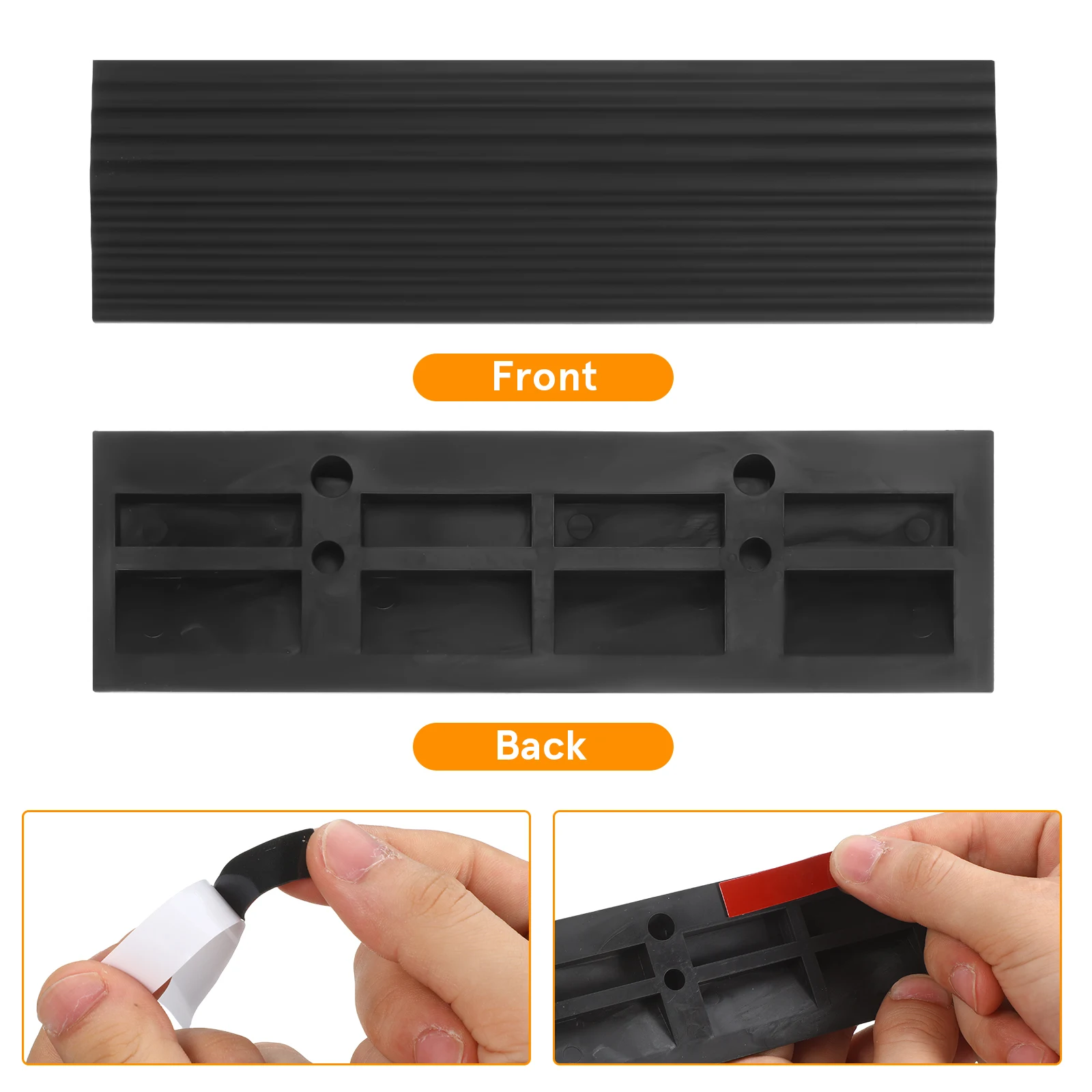 

Home Entry Ramp Portable Sweeping Robot Ramp Indoor Rise Threshold Ramp Sweeping Robot Wheelchair Ramp Doorways Driveways supply