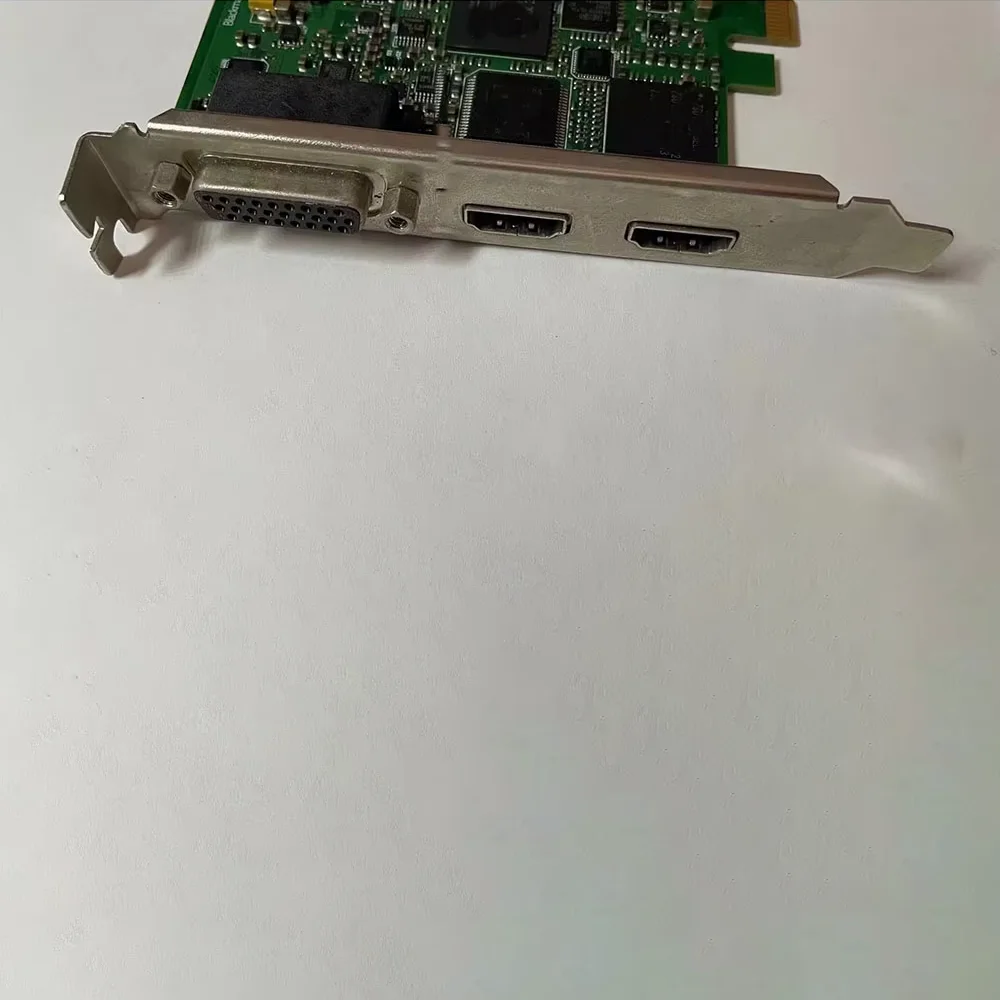 The High Definition Video Capture Card BMDPCB41G1