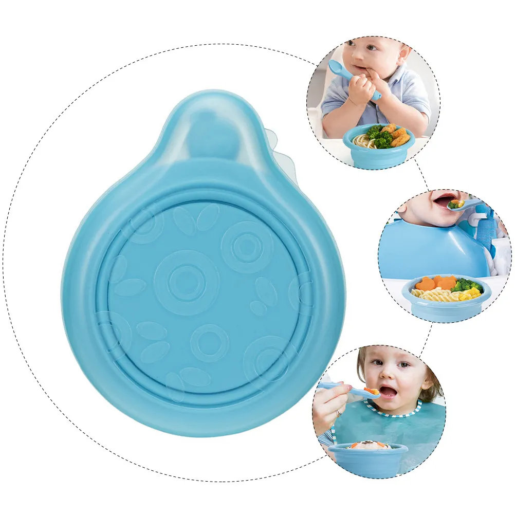 1set-silicone-folding-baby-bowl-250ml-portable-toddler-feeding-bowl-with-bright-colors-smooth-edges-foldable-space-saving
