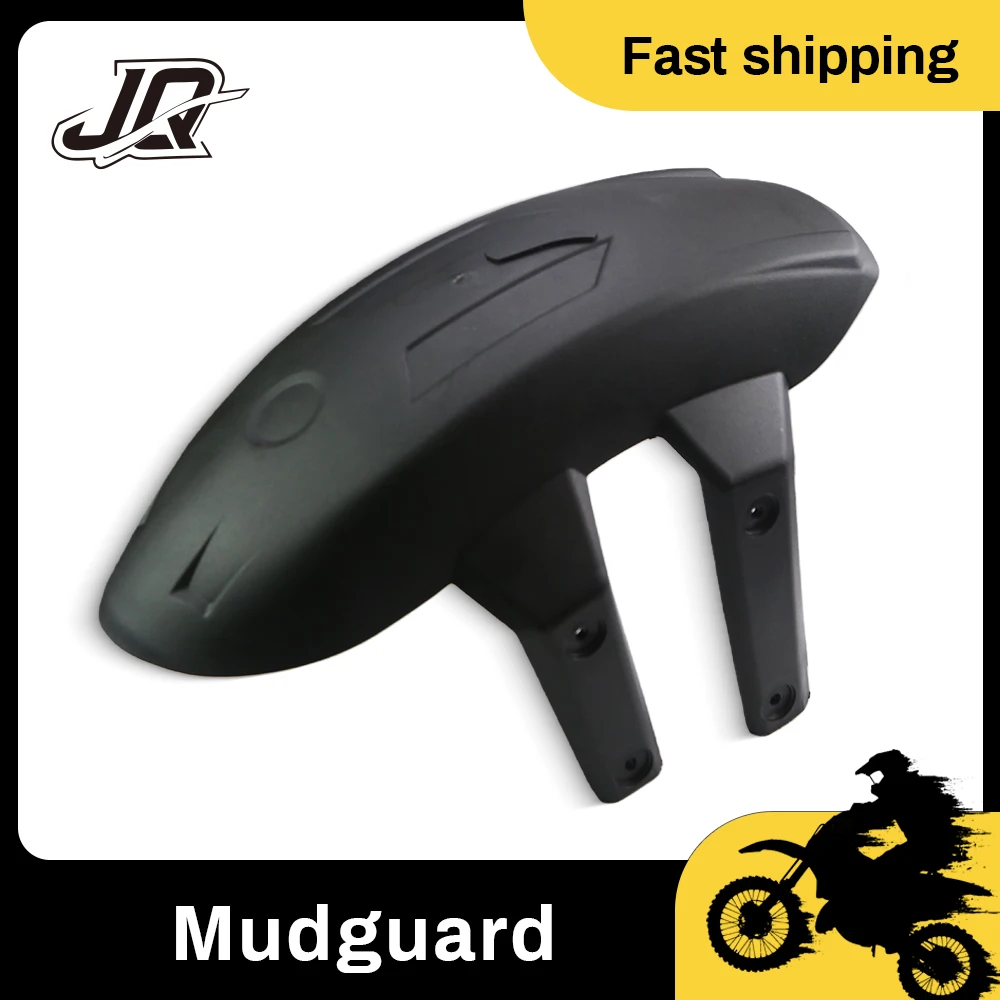 

Motorcycle Rear Wheel Mudguard Fender Splash Guard High Quality Universal Accessories With Bracket