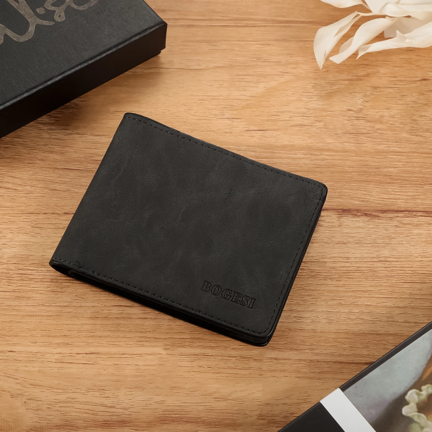 Variant: Style 12-Black