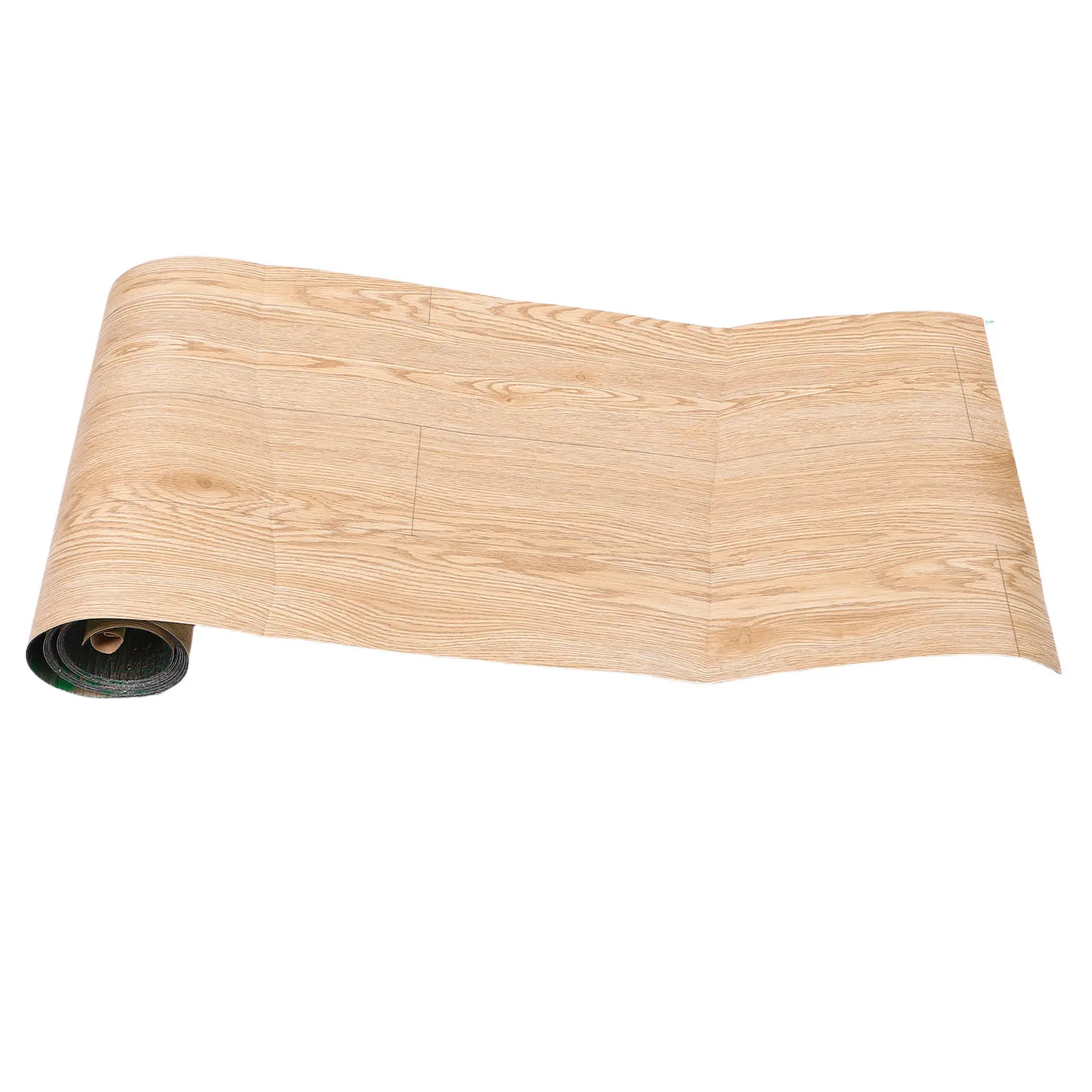 Durable Self Adhesive Enhanced Wear Resistant Surface Easy Diy Installation Smooth Cleanable Suitable For Homes Offices Public