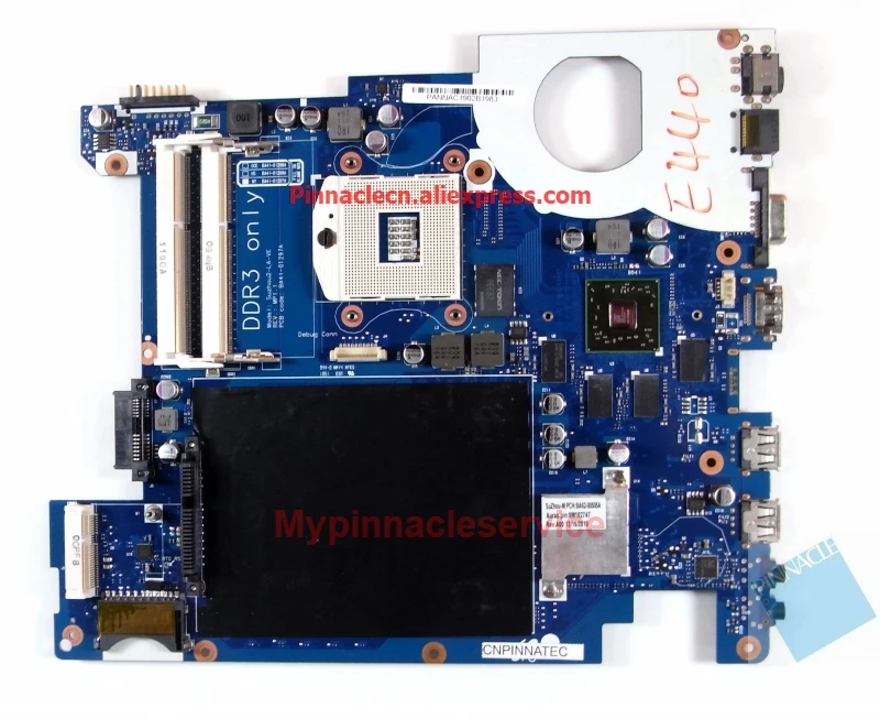 

BA41-01297A Motherboard for Samsung R439