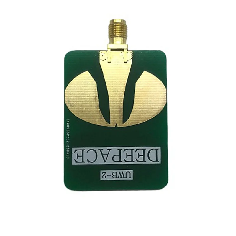 Rf Antenne UWB-2 2.8Ghz-11Ghz Ultra Brede Band Omnidirectionele Antenne