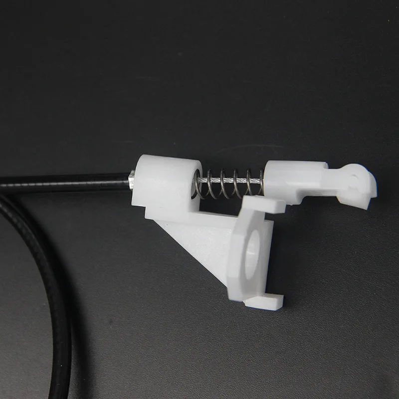 For damping handle 1143667 shock absorber cable, suitable for 90.6 factory direct sales