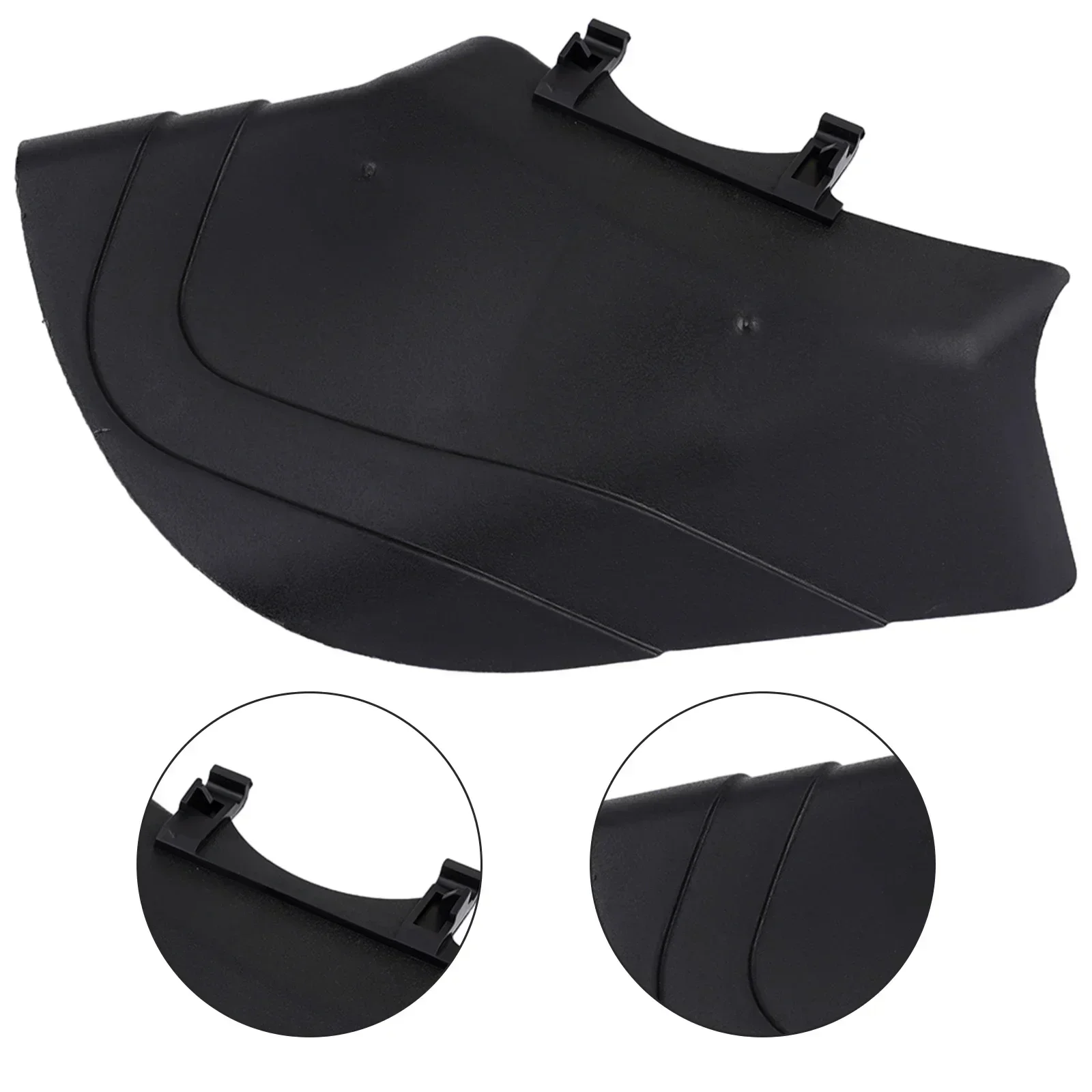 Defletor de Rampa para Mcculloch Hu550fh Hu675fe Hu700h Hu775h Hu800awd Cortador de Grama Ferramentas Acessórios Peças