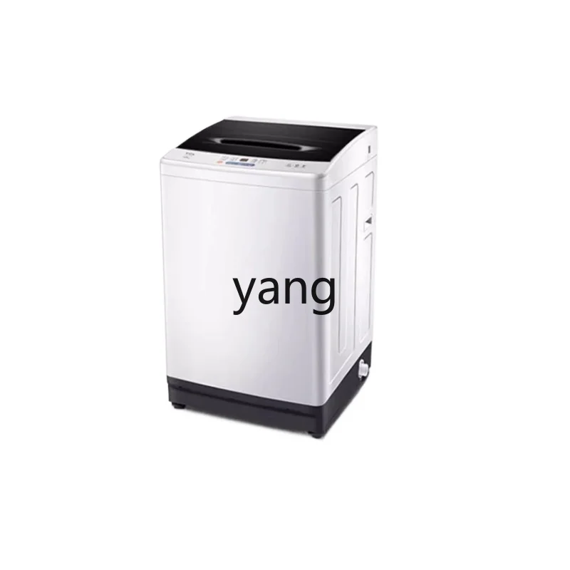 lCX 10KG large capacity pulsator washing machine L100 household automatic