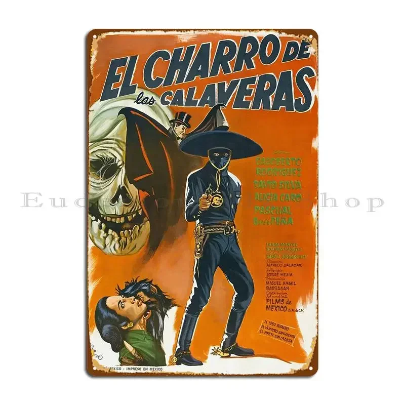 El Charro De Las Ca… - image