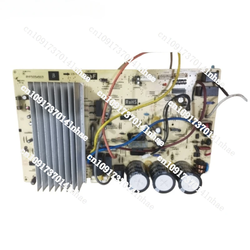 

Board RYF505A012/C/H/K RYF505A503 Inverter Board for Air Conditioner Parts External