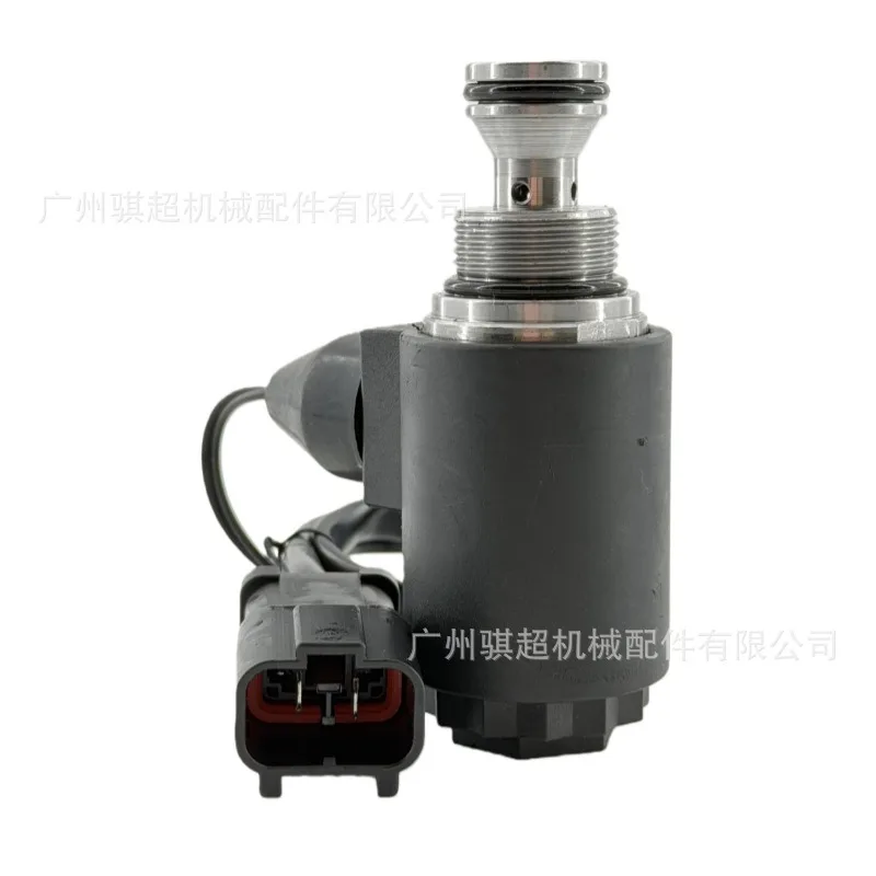 714-11-1684 0 short, loader gearbox solenoid valve for Komatsu loader WA320 WA380