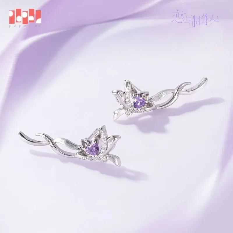 game-evol×love-lucien-ears-earrings-hair-figures-cosplay-anime-woman-halloween-gift-figures-accessories