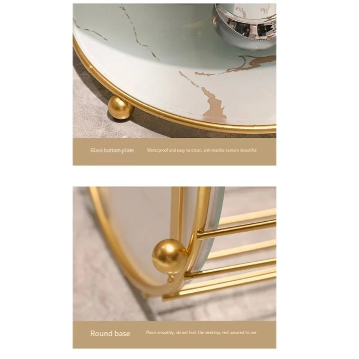 

【Price Drop】Birdcage Storage Rack