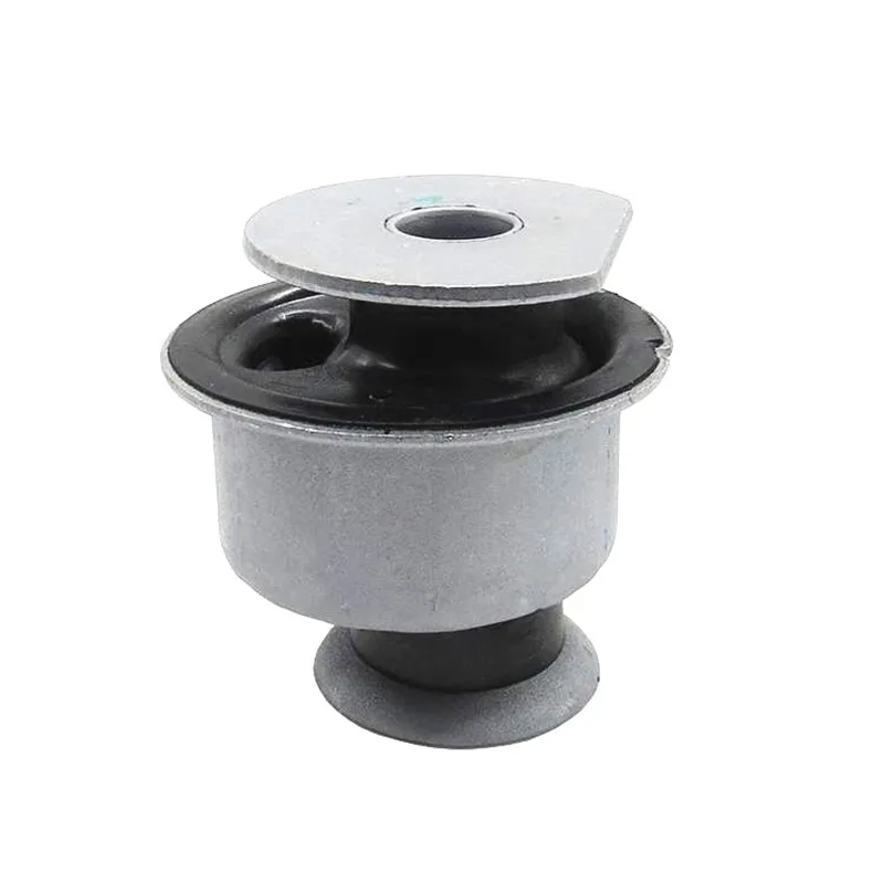 Suitable For Peugeot 508 Citroen C5 C6 DS7 rear bending arm bushing rear suspension hinged swing arm rubber sleeve 5131J1 5131J0