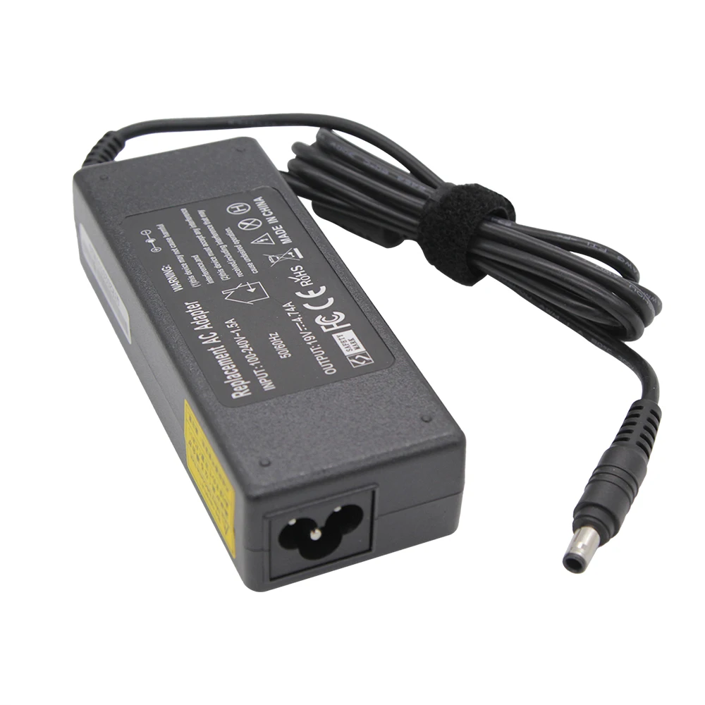 19V 4.74A 90W 5.5x3.0mm Laptop Notebook Power Charger For Samsung AC  R429 RV411 R428 RV415 RV420 RV515 R540 R510 R522 R530