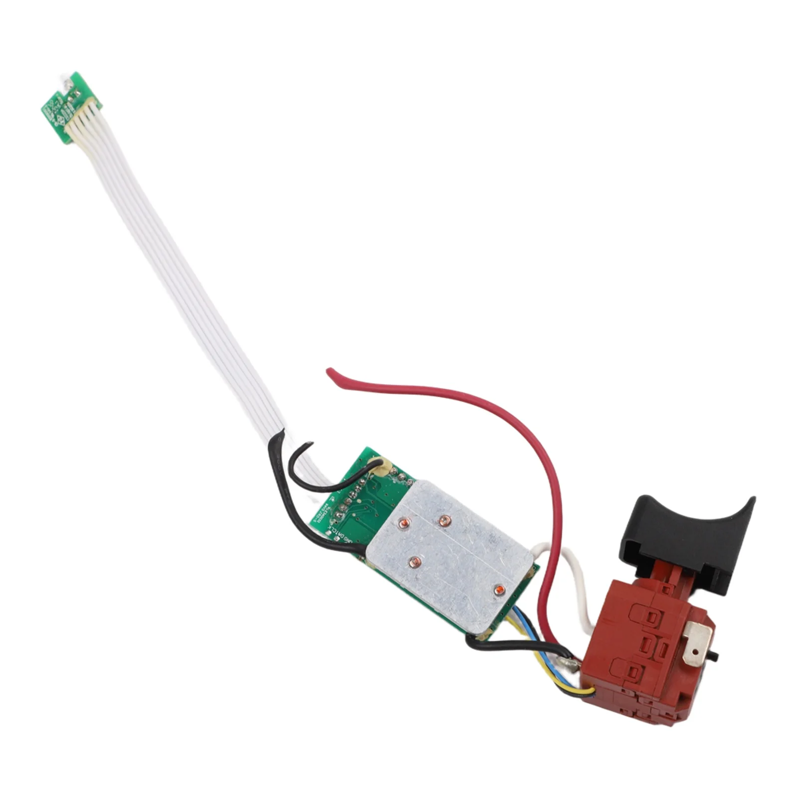 Drill Controller Accessory Switch Connector Drill Maintenance Accessory For Drill Machine Switch Unused Accessories