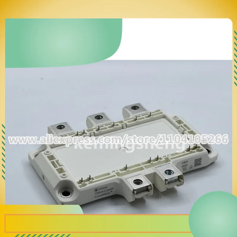 

TDB6HK240N16P TDB6HK360N16P SEMIX245DH16 SEMiX365DH16 New IGBT power module