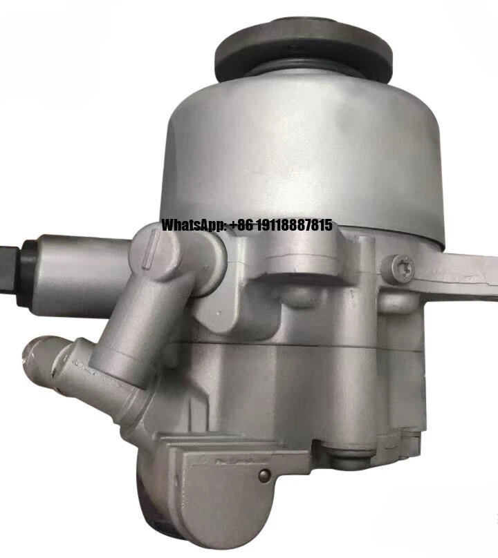 ABC Tandem Pump for Mercedes Benz S430 S500 S55 S600 S350 W220 CL500 CL55 CL600 W215 Active Body Control A0034662401