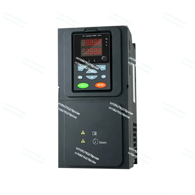 

Сверхмощный инвертор трехфазный 380v1.5/2.2/4/11/15/22/45kw регулятор двигателя вентилятора водяного насоса