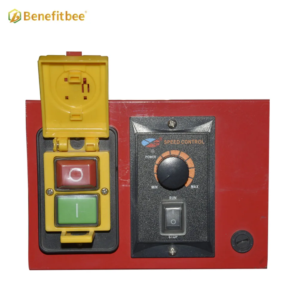 Honey Processing Machine Honey Centrifuge Honey Extractor
