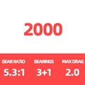 MISSION 2000