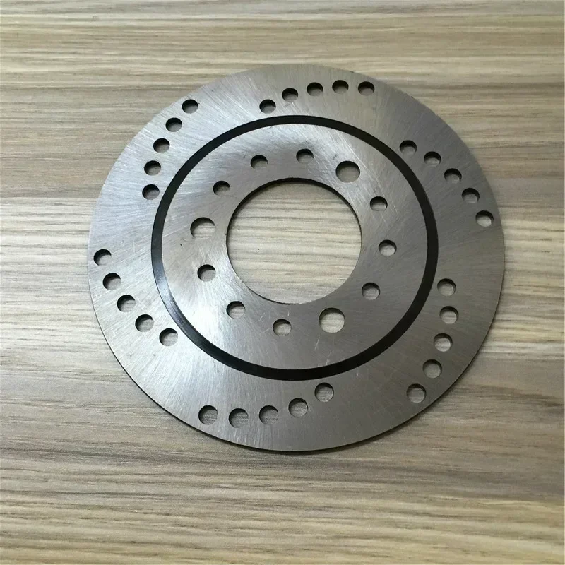 For Electric Scooter Electric Motorcycle Disc Brake Disc 160-180mm-190mm Front Universal Disc Brake