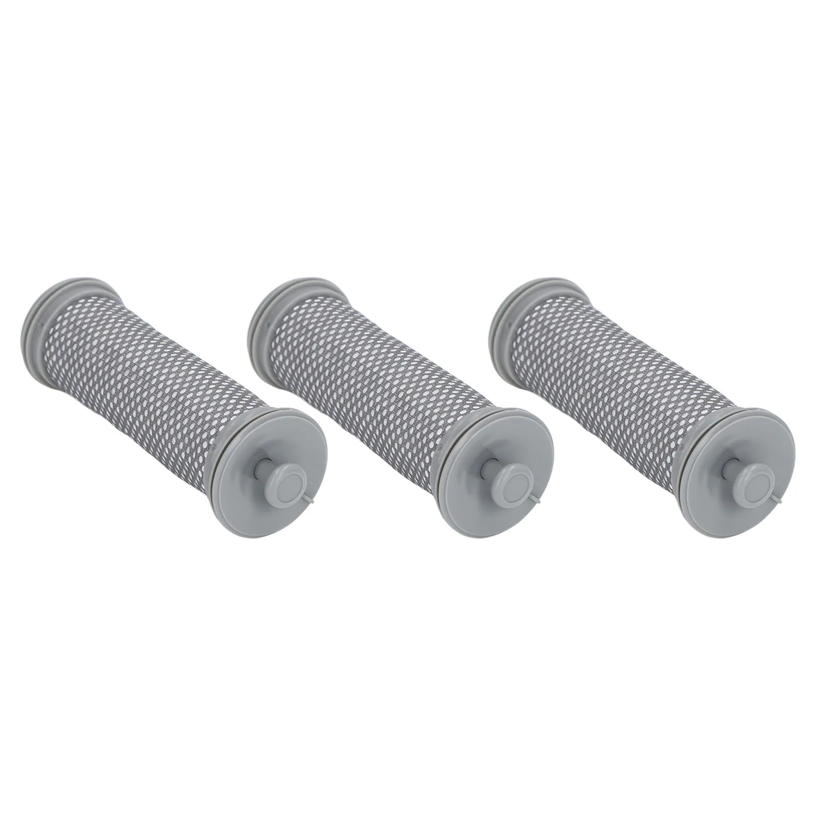 3 шт., замена предварительного фильтра для Tineco PURE ONE X, фильтр для пылесоса, заменяет детали, замена предварительного фильтра для пылесоса