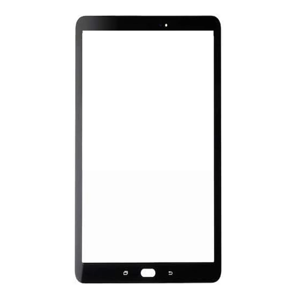 For Samsung GALAXY Tab S 8.4 SM-T705 SM-T700 T705 T700 Touch Screen Panel Tablet Front Outer LCD Glass Lens With OCA