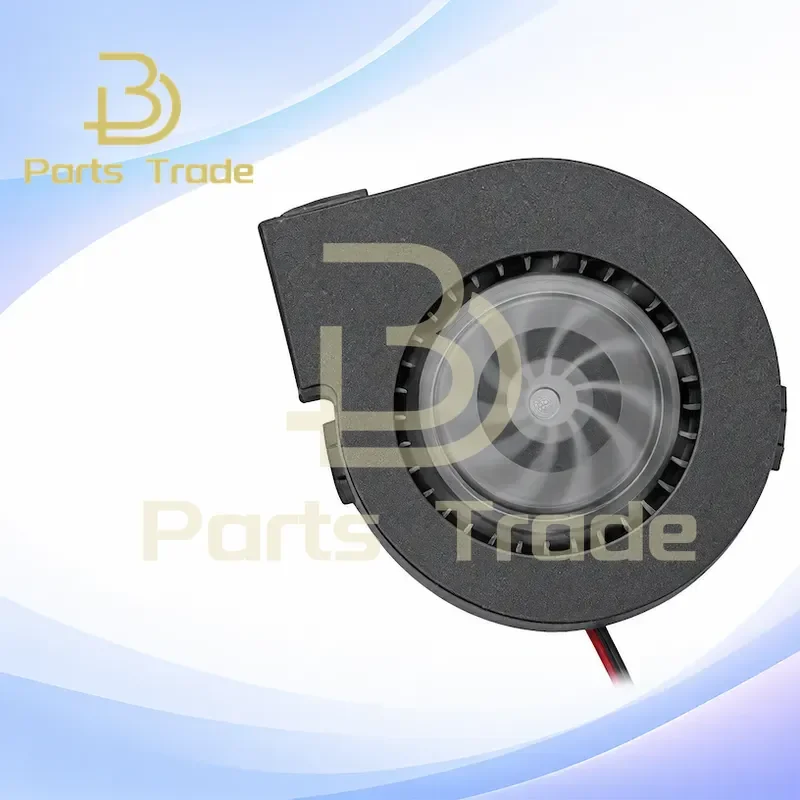 Big Fan Modification Suitable for Quick 2008 858D Desoldering Rework Station Hot Air Guns