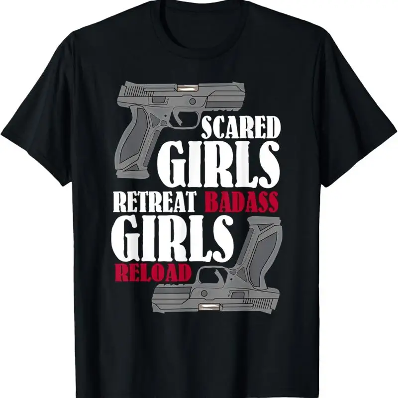 2nd Amendment Women Second Anti Gun Control T Shirt