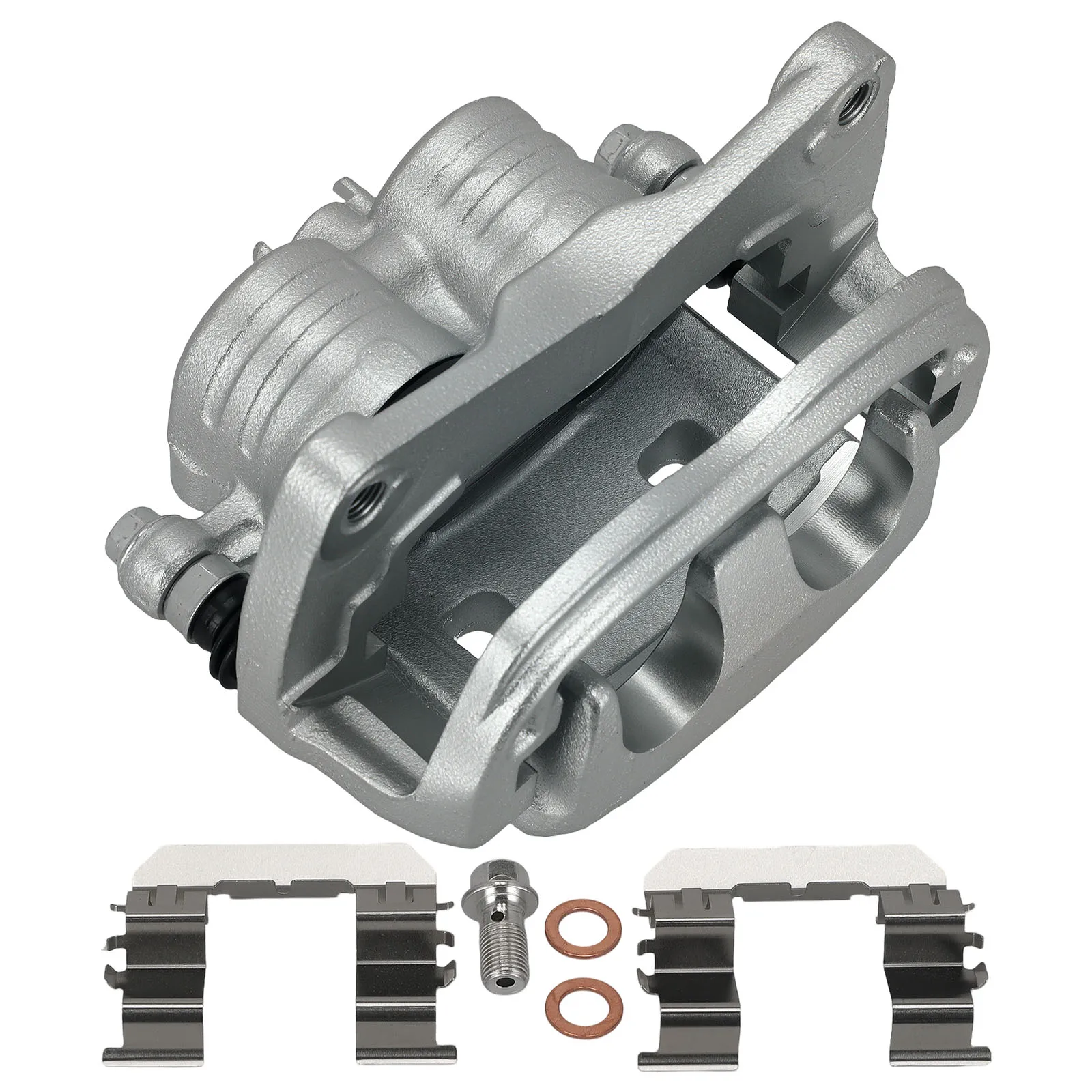 

Front Left Side Brake Caliper for Subaru XV Crosstrek/WRX/Outback/Legacy/Baja