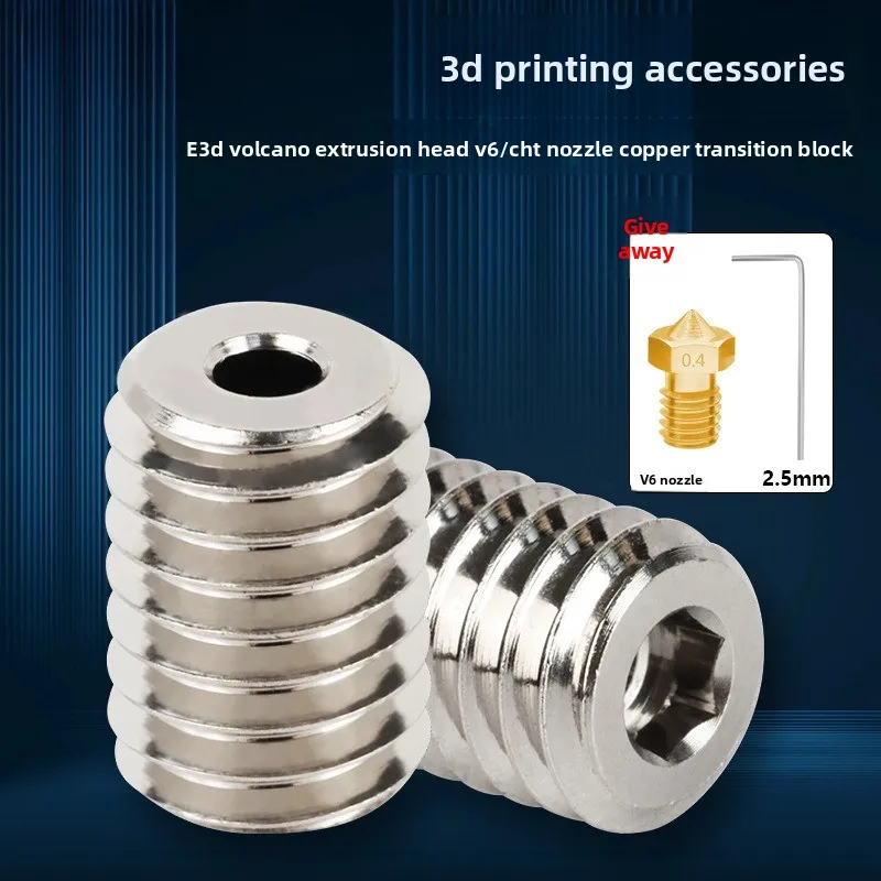 3D Printer Accessor…