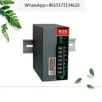 

The manufacturer directly sells DOS industrial grade guide rail switch power supply DAR-120-24, 24V5A.