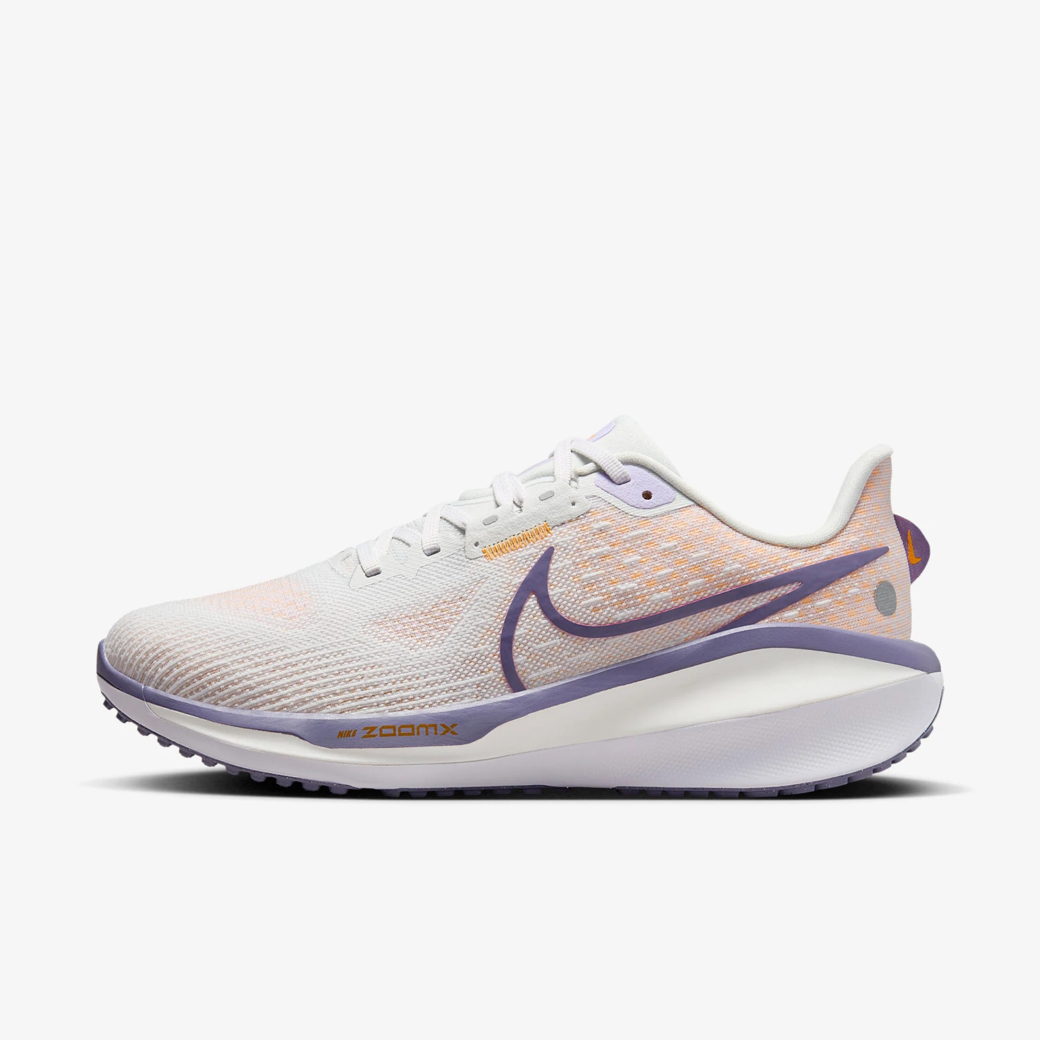 

Официальные женские кроссовки Nike VOMERO 17, дышащие кроссовки с сетчатой подушкой FB8502-005