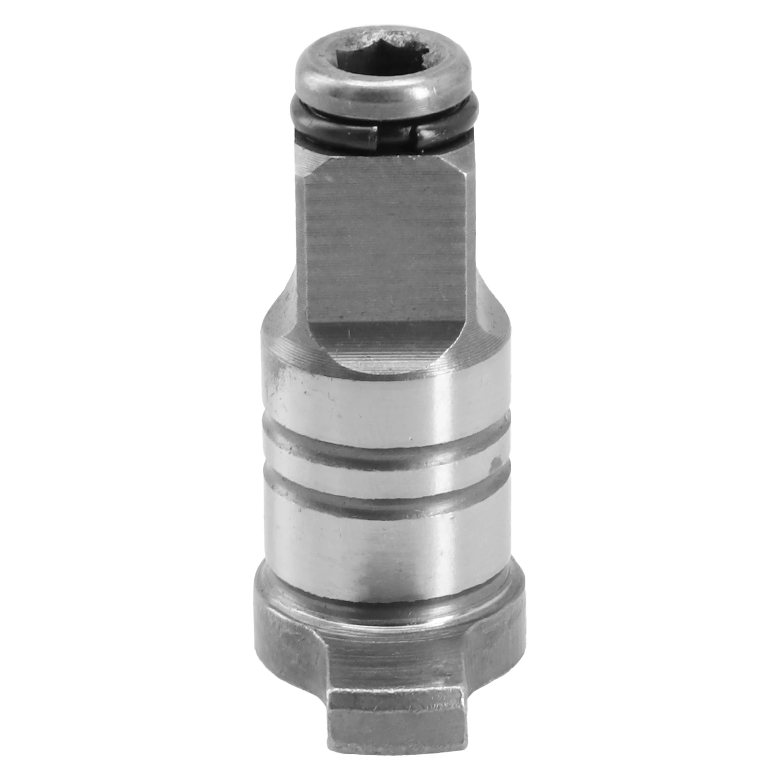 For 18V Brushless Wrench Wrench Shaft Power Tools Accessories Wrench Shaft Part Brushless Wrench Shaft Easy To Use