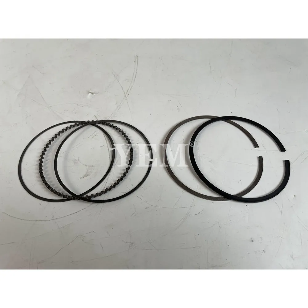 

For Kubota diesel engine parts D1105 Piston Ring EG561-21050.