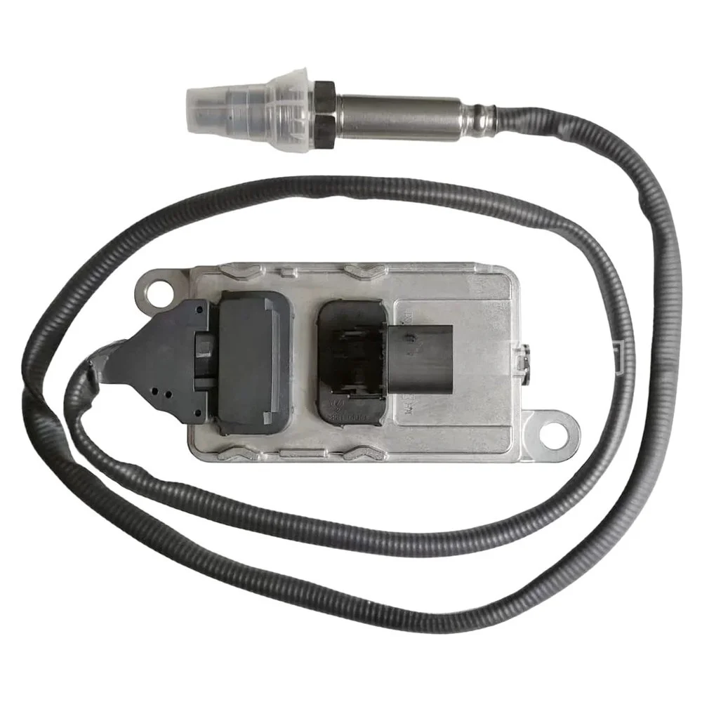 

ZOOMKEY Fit For Nitrogen Oxide Nox Sensor Fit For Hyundai Granbird E-Aerotown 29650-84310 5WK97301