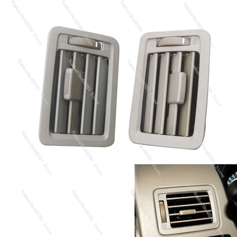 Automobile Instrument Panel Air Outlet Workbench Air Conditioning Air Outlet For Hyundai Tucson 97480-2E000 974902E000-A02Q