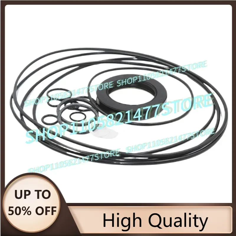 2401-9242KT   MOTOR SEAL KIT FOR  SOLAR 170LC-V 170W-V 175LC-V 180W-V 200W-V 210W-V 220LC-6 220LC-V 220LL 220N-V 225LC