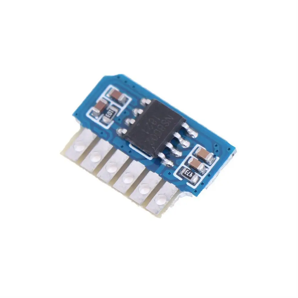 3.7V 5V AB Mono Audio Player One Channel Decompiler Board Module Module Amplifier Amplifier Boar Amplifier Decoding Amp Module